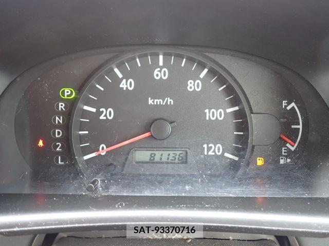 Suzuki EVERY 2014-06 301774-10