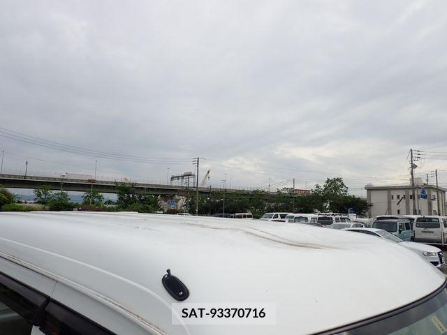 Suzuki EVERY 2014-06 301774-9