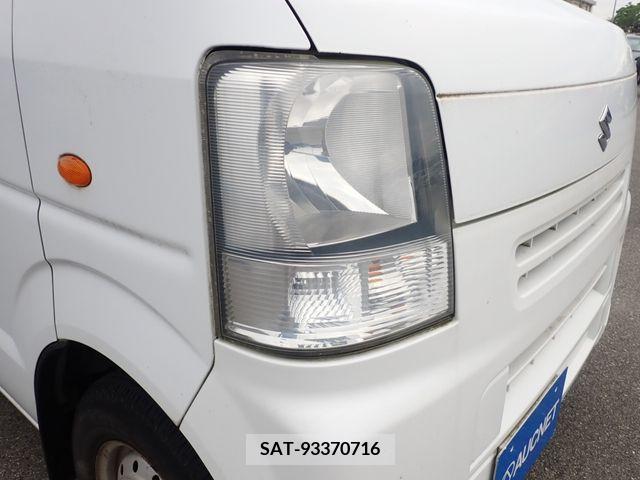 Suzuki EVERY 2014-06 301774-7