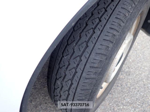 Suzuki EVERY 2014-06 301774-24