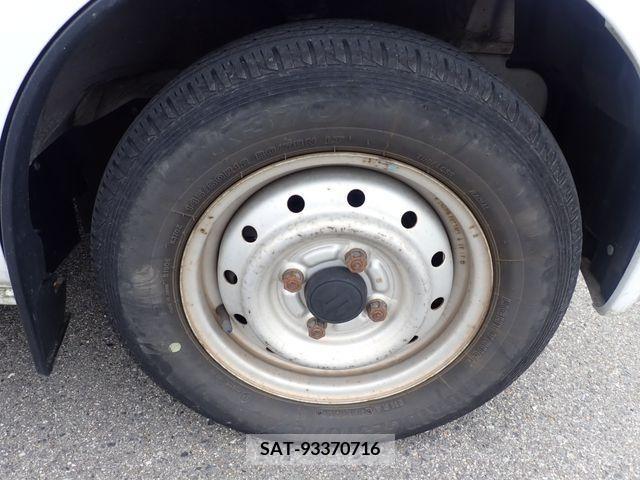Suzuki EVERY 2014-06 301774-23