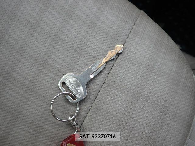 Suzuki EVERY 2014-06 301774-25
