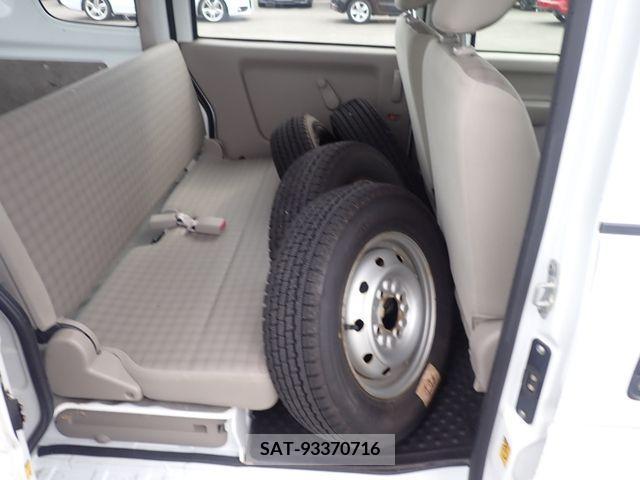 Suzuki EVERY 2014-06 301774-18
