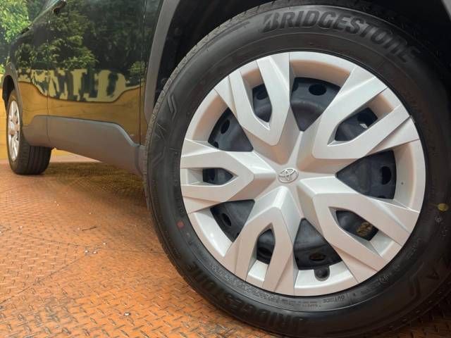 Toyota COROLLA CROSS 2023-06 184700-13