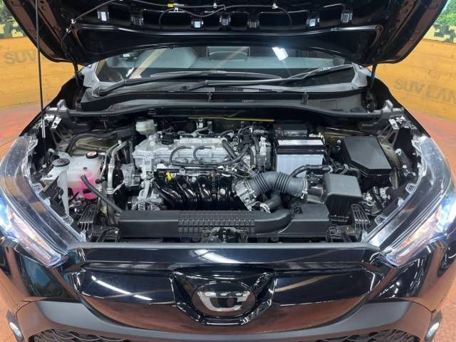 Toyota COROLLA CROSS 2023-06 184700-18