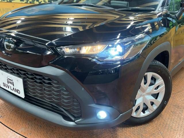 Toyota COROLLA CROSS 2023-06 184700-12