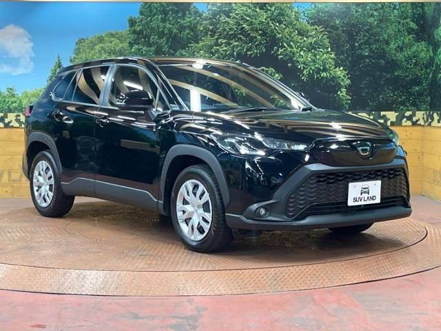 Toyota COROLLA CROSS 2023-06 184700-16