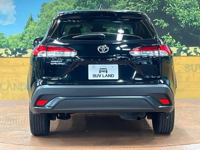 Toyota COROLLA CROSS 2023-06 184700-15