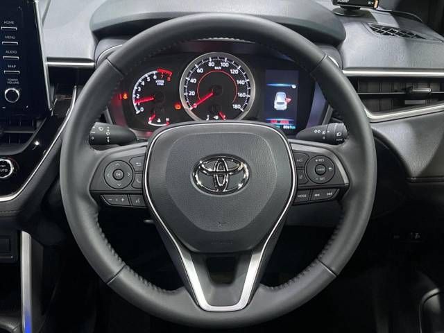 Toyota COROLLA CROSS 2023-06 184700-11