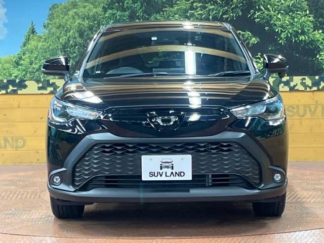 Toyota COROLLA CROSS 2023-06 184700-14