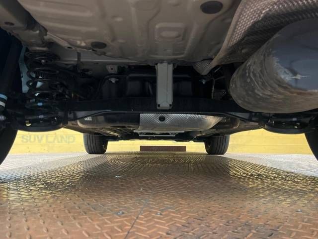 Toyota COROLLA CROSS 2023-06 184700-19