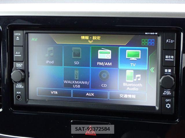 Nissan DAYZ 2019-06 359091-4