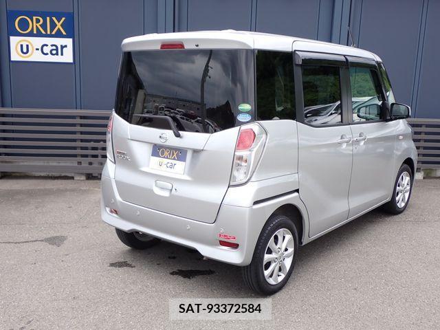Nissan DAYZ 2019-06 359091-2