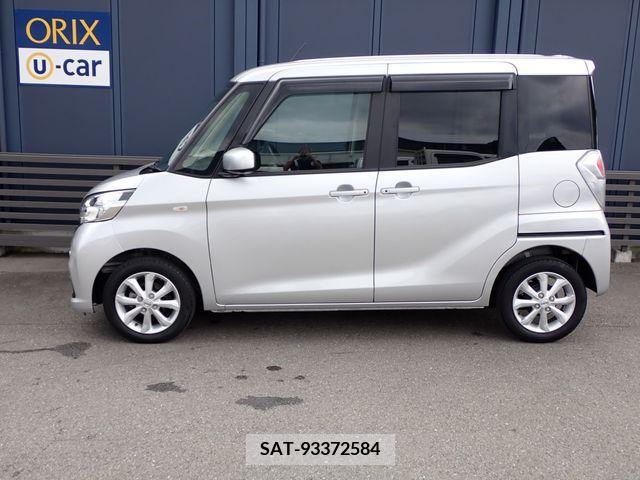 Nissan DAYZ 2019-06 359091-22