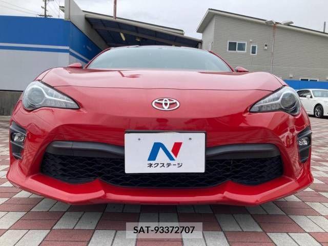 Toyota 86 2017-07 267011-13