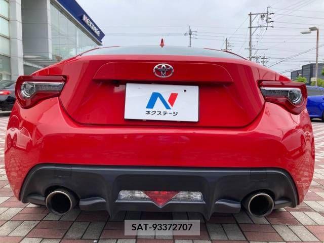 Toyota 86 2017-07 267011-14
