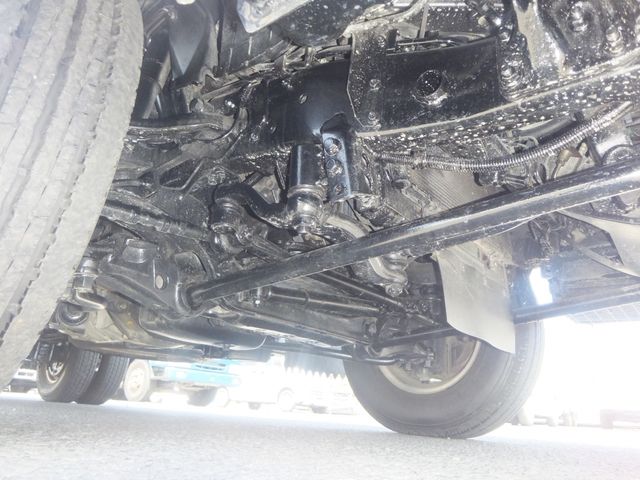 Isuzu ELF TRUCK 2002-12 3779-21