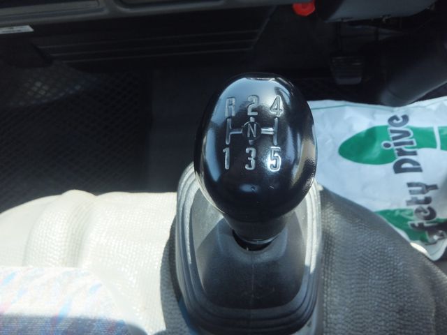 Isuzu ELF TRUCK 2002-12 3779-18