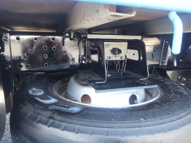 Isuzu ELF TRUCK 2002-12 3779-25