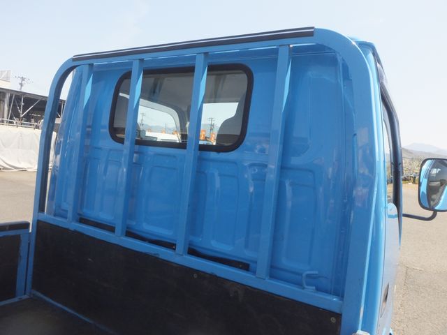 Isuzu ELF TRUCK 2002-12 3779-9