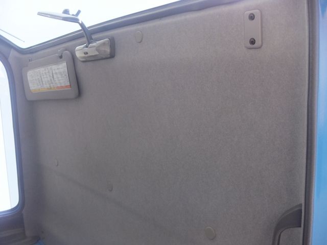 Isuzu ELF TRUCK 2002-12 3779-13