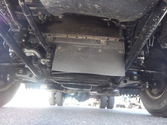 Isuzu ELF TRUCK 2002-12 3779-20