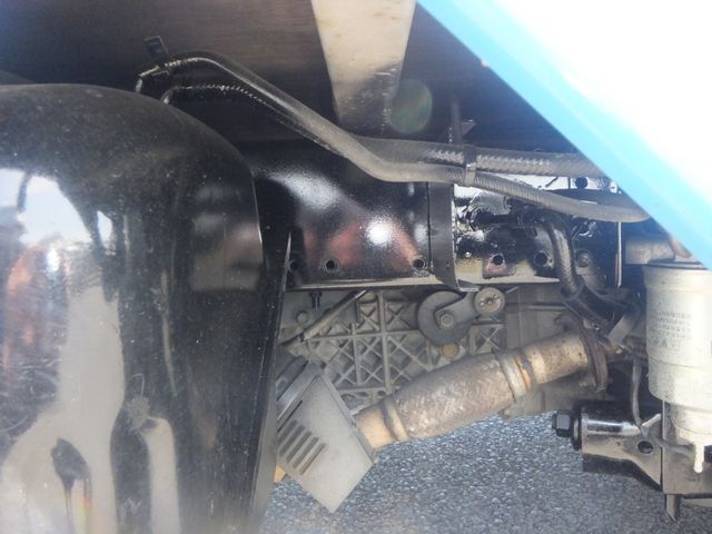 Isuzu ELF TRUCK 2002-12 3779-22