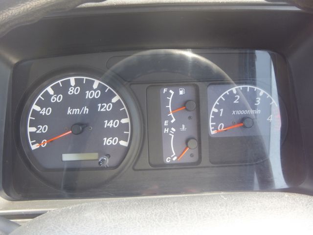 Isuzu ELF TRUCK 2002-12 3779-15