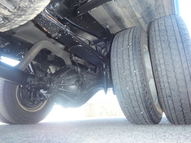Isuzu ELF TRUCK 2002-12 3779-26