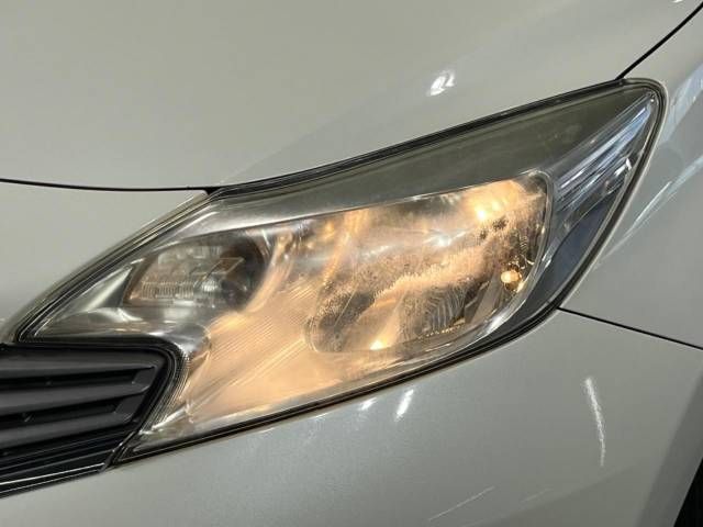 Nissan NOTE 2012-12 17929-12