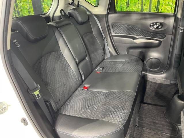 Nissan NOTE 2012-12 17929-9