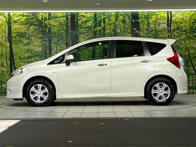 Nissan NOTE 2012-12 17929-16