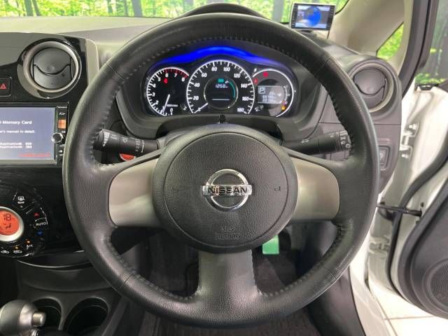 Nissan NOTE 2012-12 17929-11