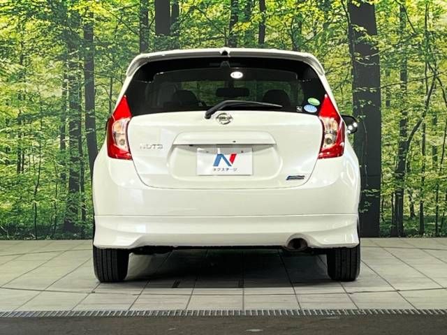 Nissan NOTE 2012-12 17929-15