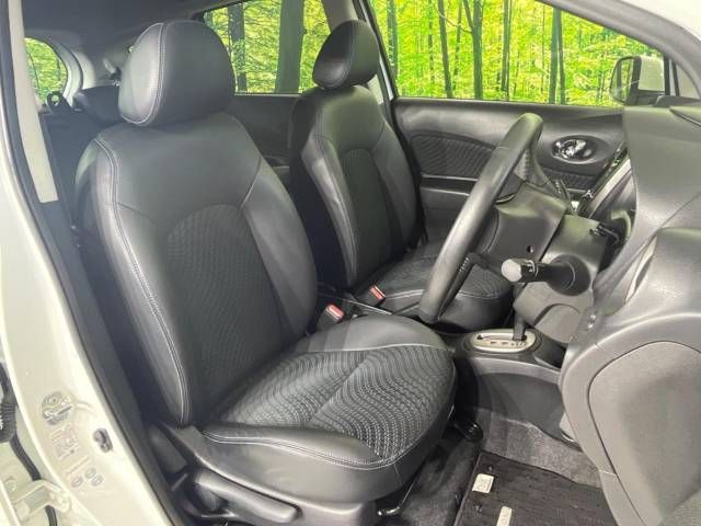 Nissan NOTE 2012-12 17929-8