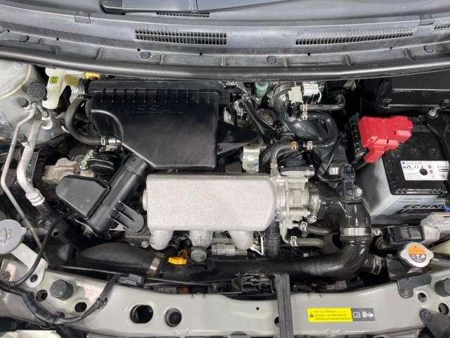 Nissan NOTE 2012-12 17929-18