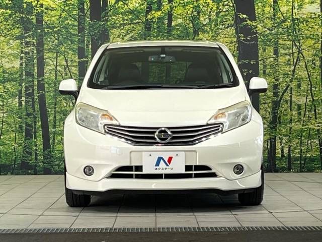 Nissan NOTE 2012-12 17929-14