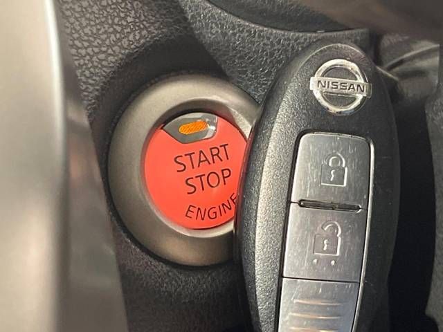 Nissan NOTE 2012-12 17929-4