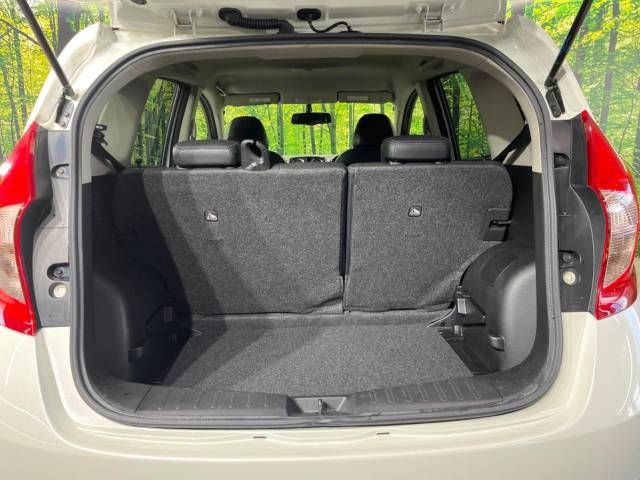 Nissan NOTE 2012-12 17929-10