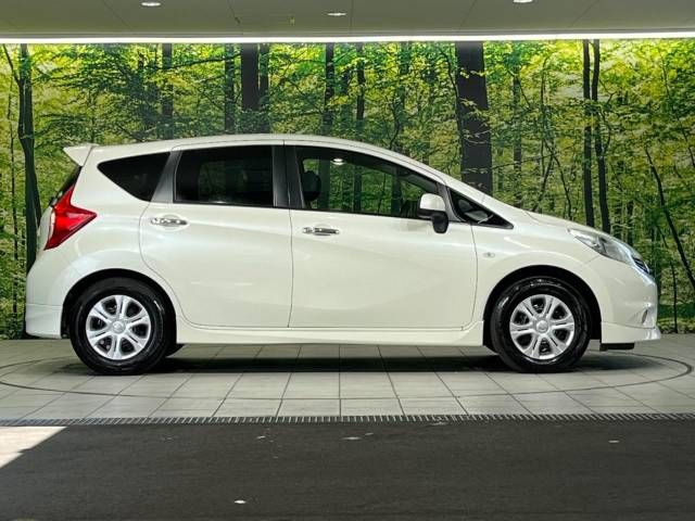 Nissan NOTE 2012-12 17929-17