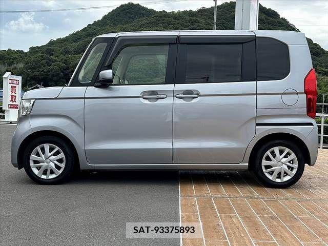 Honda N BOX 2021-06 326642-10