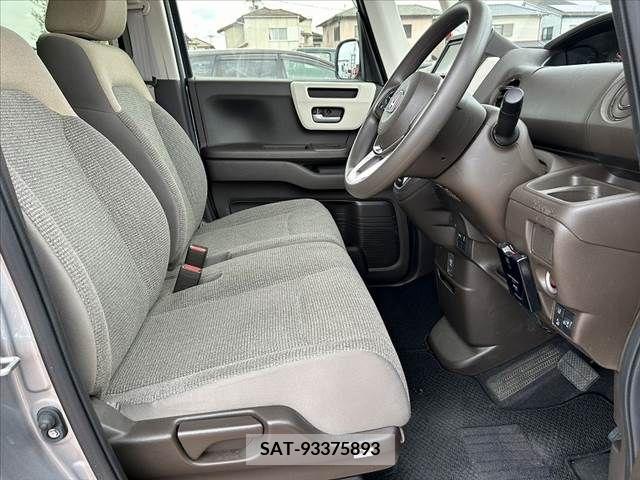 Honda N BOX 2021-06 326642-16