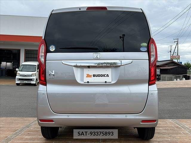 Honda N BOX 2021-06 326642-13