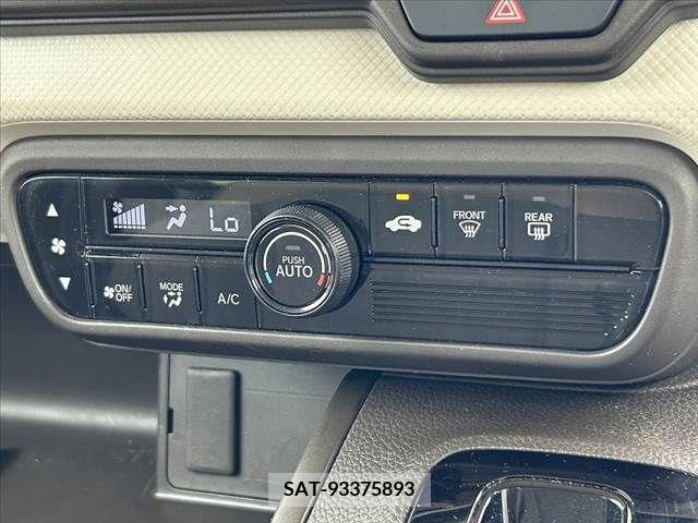 Honda N BOX 2021-06 326642-24