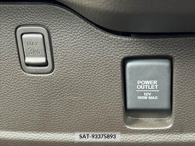 Honda N BOX 2021-06 326642-27