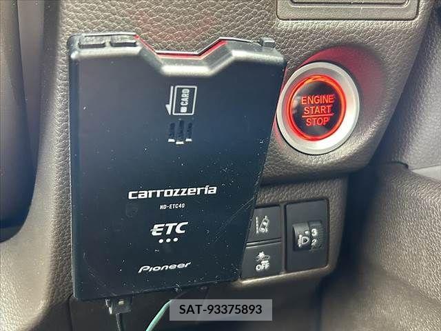 Honda N BOX 2021-06 326642-6