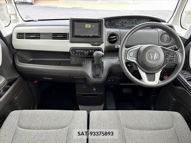 Honda N BOX 2021-06 326642-15