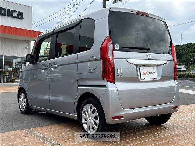 Honda N BOX 2021-06 326642-12