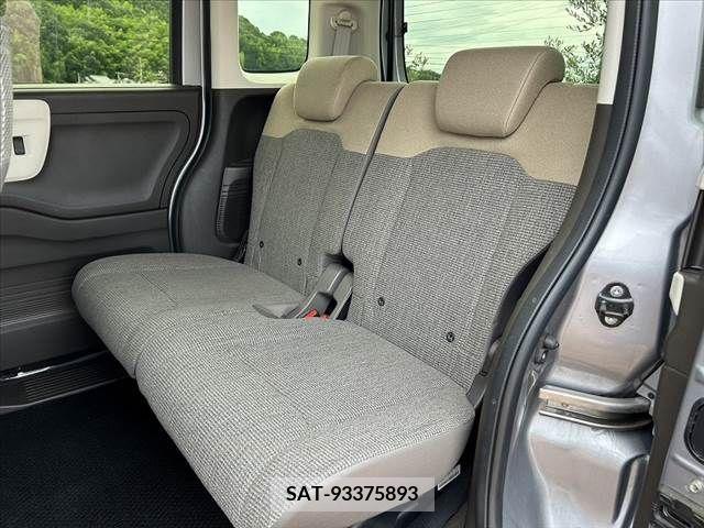 Honda N BOX 2021-06 326642-18