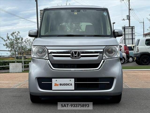 Honda N BOX 2021-06 326642-8